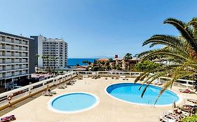 Apartamentos Copacabana
